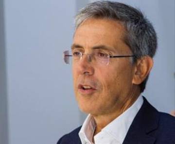 Riccardo Ribera D'Alcalà